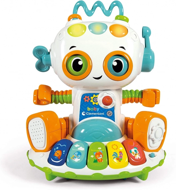 Interaktívny robot Clementoni Baby