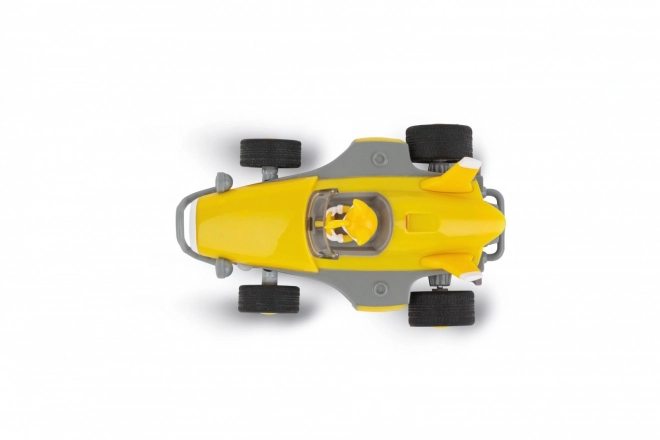 Team Sonic Mini RC Tails Autíčko 1:43