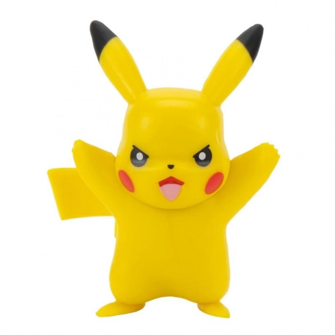 Pokémon Zberateľské Figúrky Na Bitky