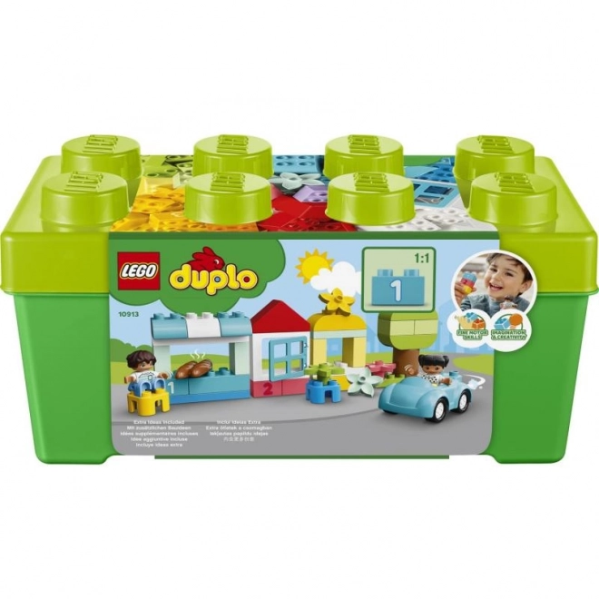 LEGO Duplo 10913 Krabička s kockami