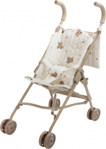 Plynulá jazda a ľahké ovládanie