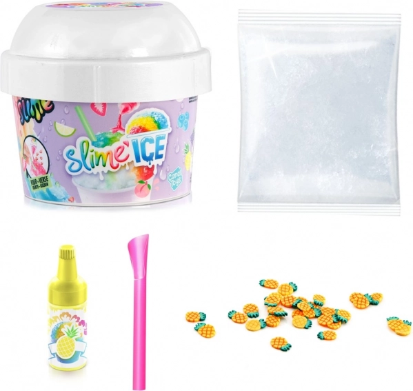 Slime Ice pohár So Slime