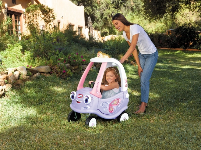 Odrážadlo Cozy Coupe Víla