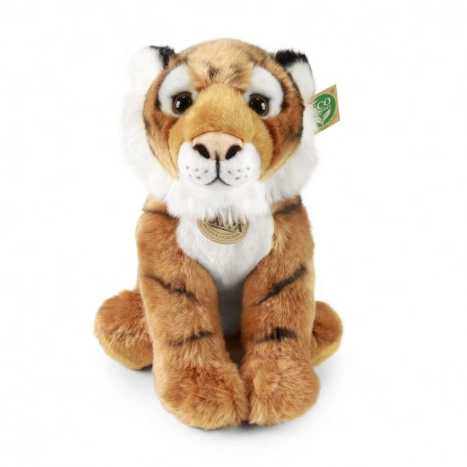 Plyšový tiger ECO-priateľský