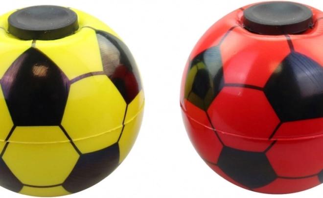 Futbalové lopty pre deti