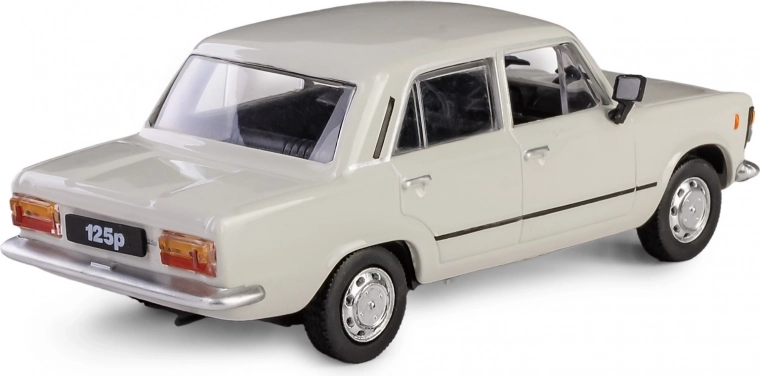 Hladko sa odvaľujúce kolesá