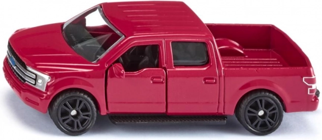 Siku Ford F-150 kovový pickup v blistri