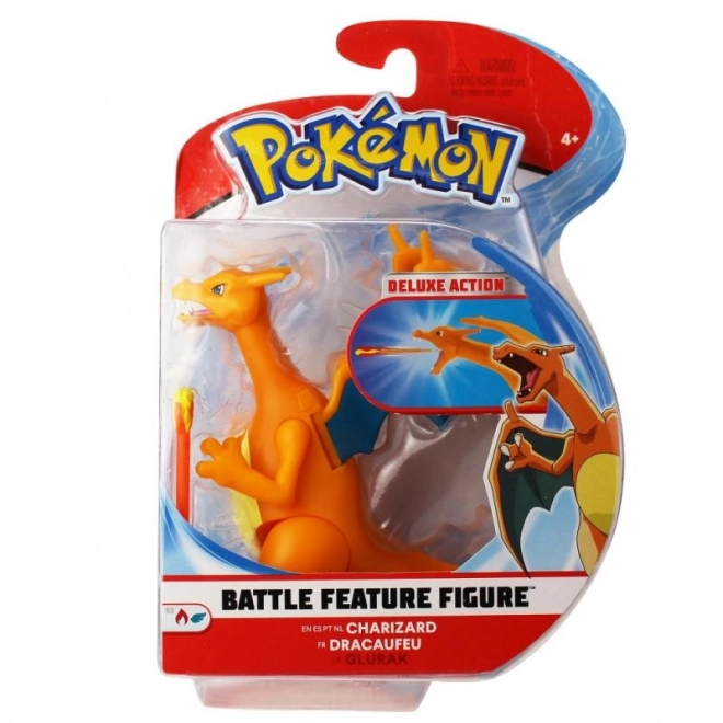 Pokémon bojové figúrky 12 cm