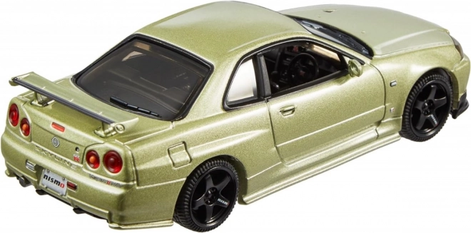 Pojazd 1:43 Nissan Premium