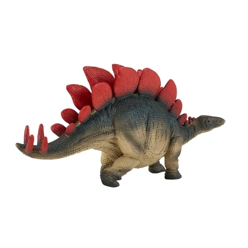 Mojo figúrka Stegosaurus XL