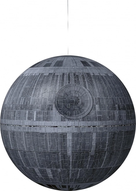 Puzzle ball Star Wars: Hviezda smrti 540 dielikov