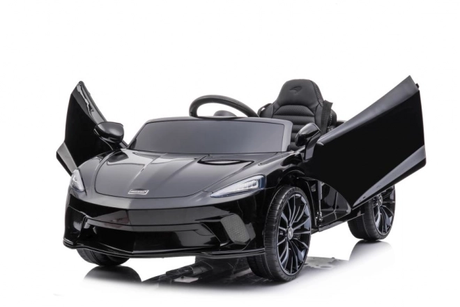 Auto na Akumulátor McLaren GT 12V Čierne