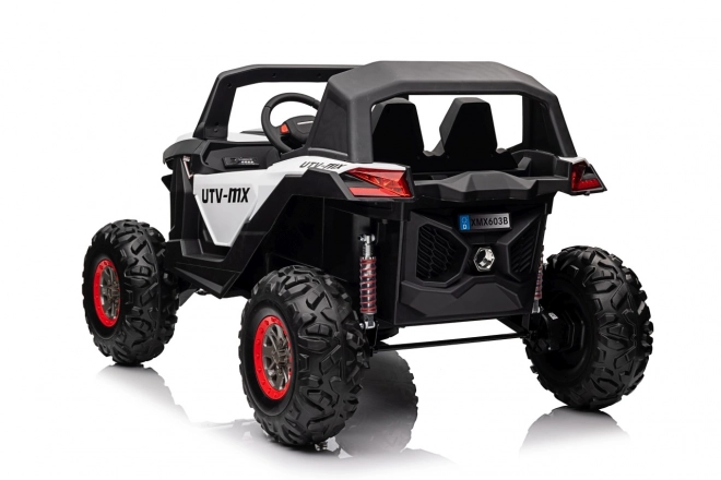 Buggy UTV-MX 2000N Biela