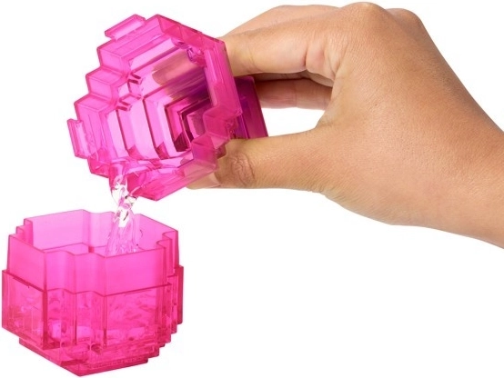 Figúrka Minecraft Alchymista