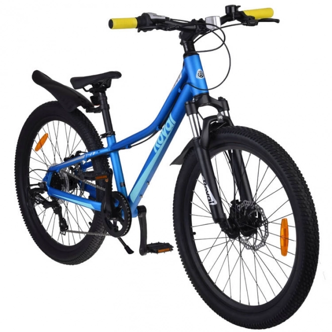 RoyalBaby Bicykel Student pre deti a mládež