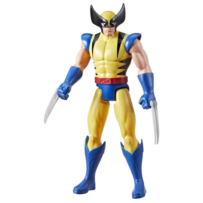 Figúrka Marvel X-Men Wolverine 30 cm