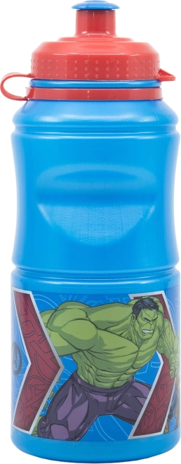 Štýlový motív Avengers
