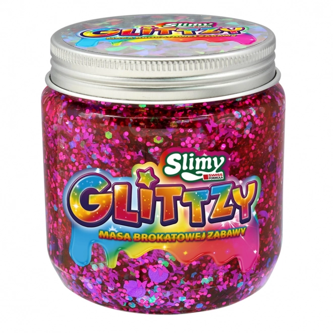 Slimy Glitzy