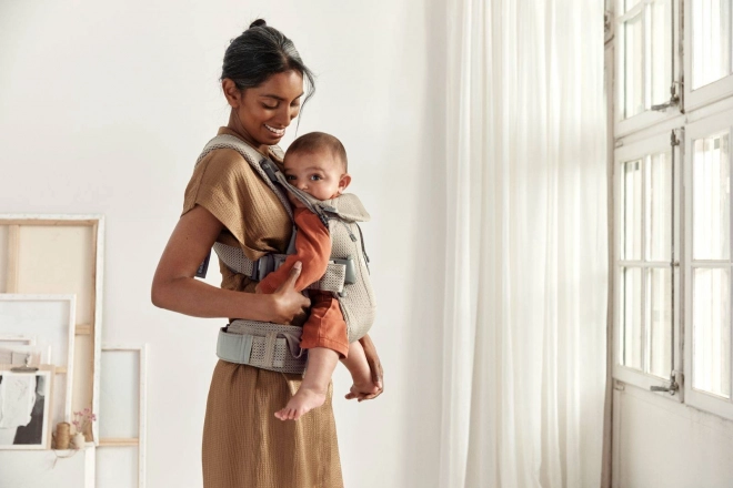 BabyBjorn Nosidlo One Air 3D Mesh