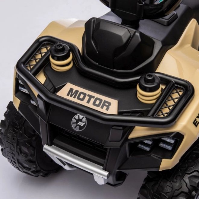 Detská štvorkolka na batériu GTS1155 – Khaki