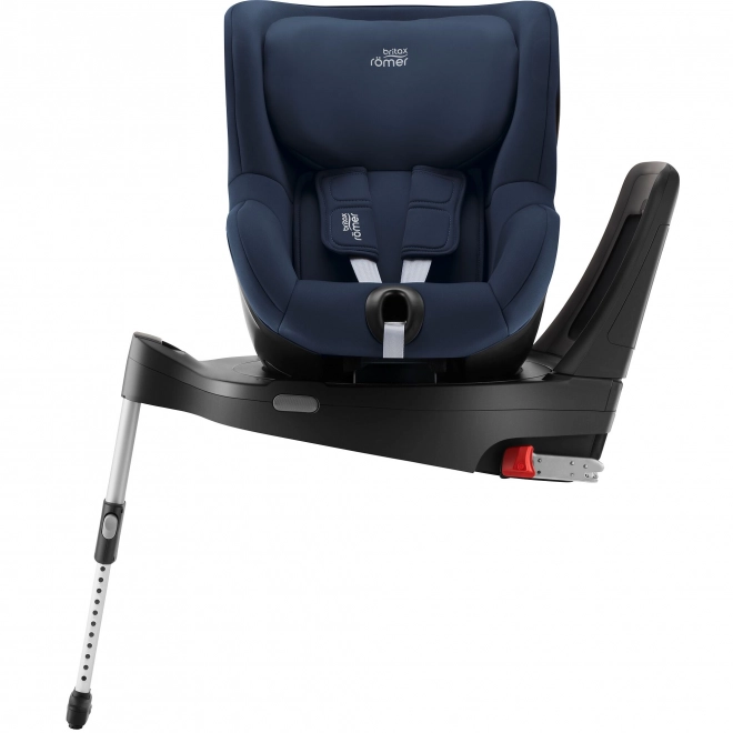 Autosedačka s otočením o 360° Britax Römer Dualfix