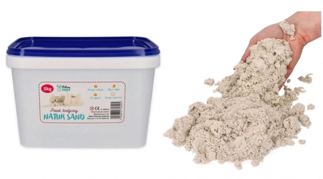 NaturSand Kinetický piesok 5 kg