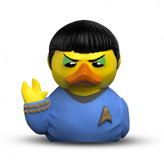 Kachnička Tubbz - Star Trek Spock