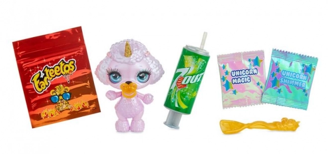 Poopsie Glitter Beast Asst, PDQ