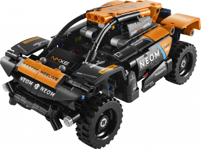 LEGO® Technic NEOM McLaren Extreme E Závodné auto