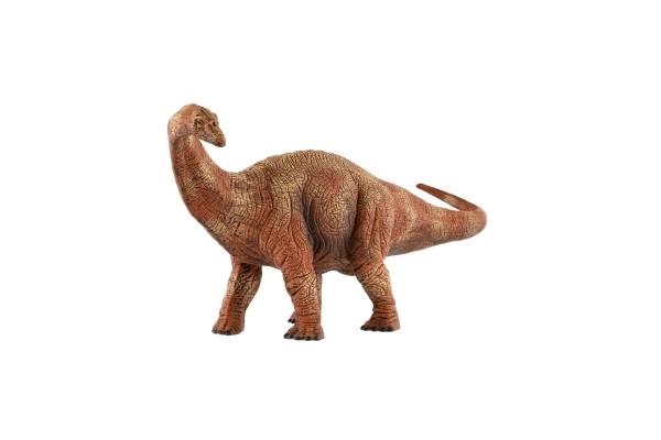 Apatosaurus plastový 30cm v sáčku