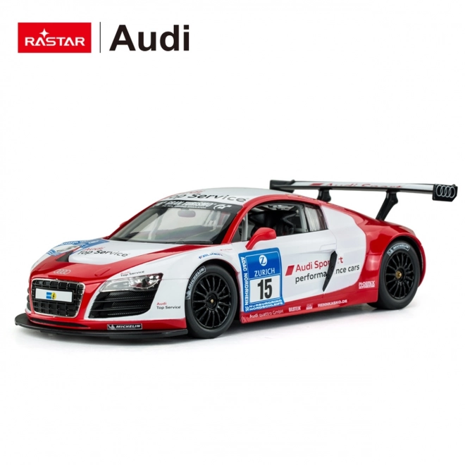 Závodné auto R/C Audi R8 LMS 1:14 od Rastar