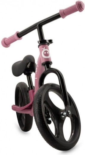 Nastavenie bez náradia – sedlo aj riadidlá za minútku