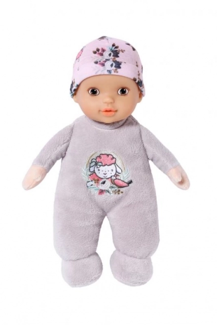 Baby Annabell Hezky spinkaj, 30 cm