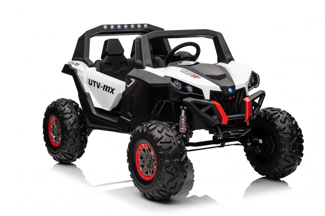 Buggy UTV-MX 2000N Biela