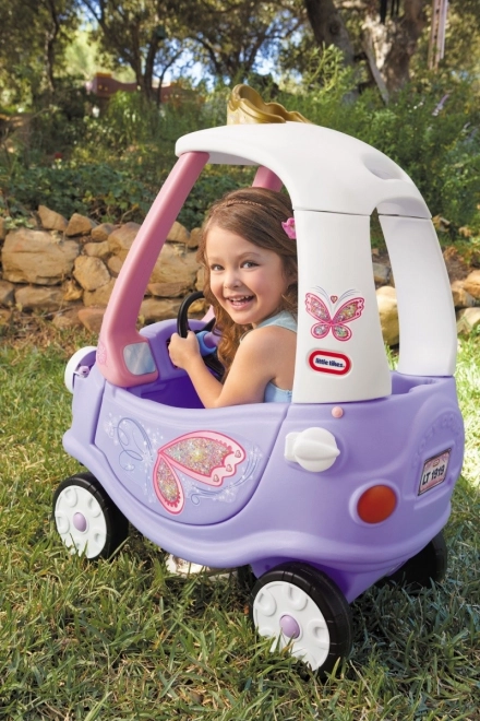 Odrážadlo Cozy Coupe Víla