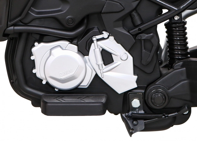 Motor na akumulátor BMW F850 GS Červený
