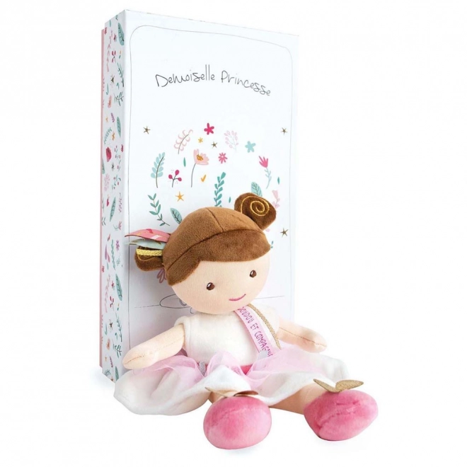 Doudou Jolijou bábika Ombelline 30 cm