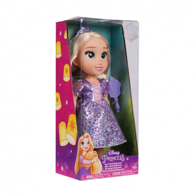 Disney Princezná bábika Locika 38 cm