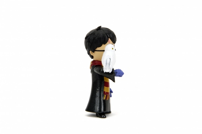 Kovová figúrka Harry Potter