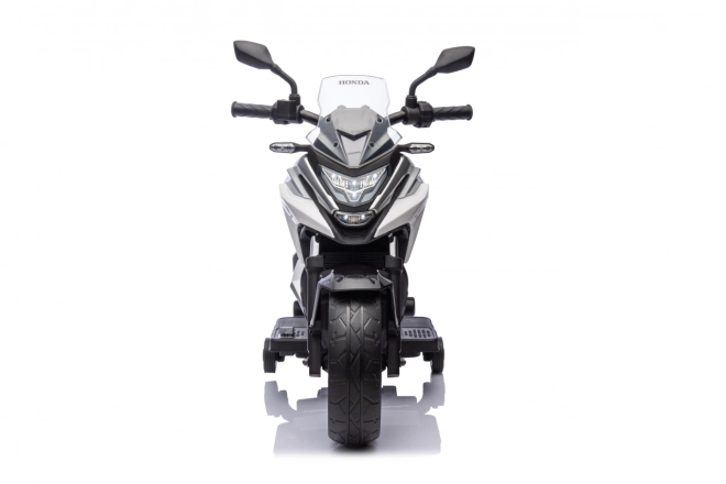 Motocykel Honda NC750X Biela