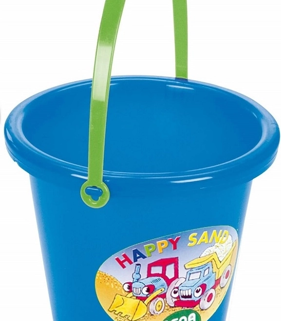 Detské vedro Lena, priemer 15 cm