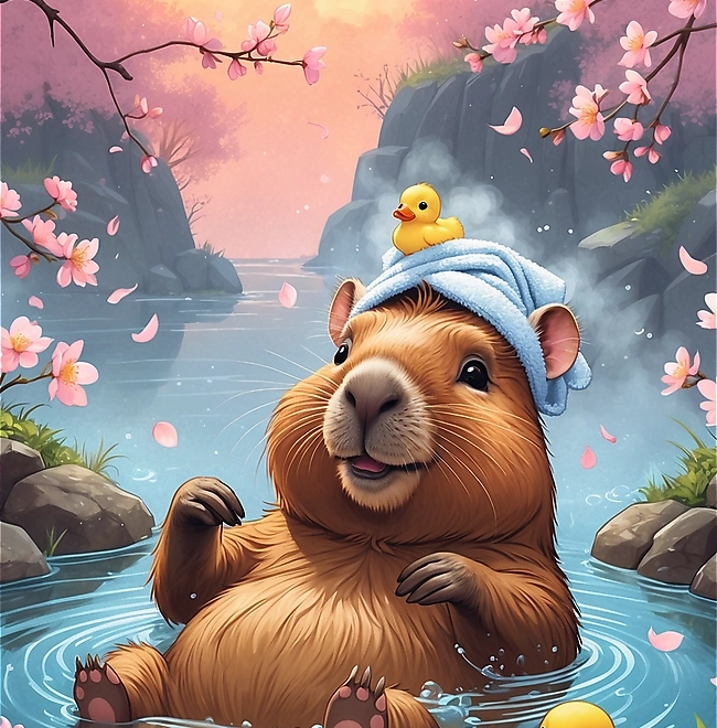 Puzzle Treflici: Bobor 54 kúskov