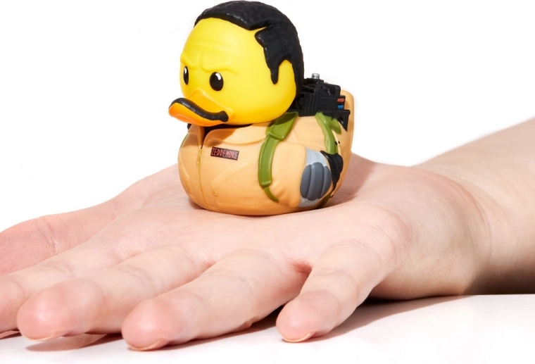 Mini veľkosť, maximálne detaily