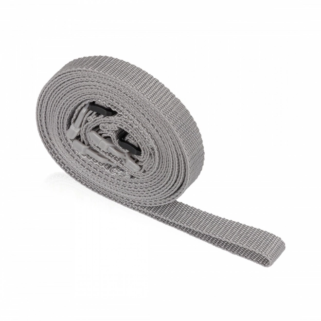 Detská postieľka 5 v 1 Thomi Plus Grey Concrete