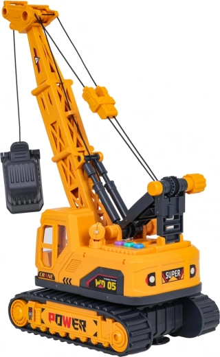 Svetelné a zvukové efekty