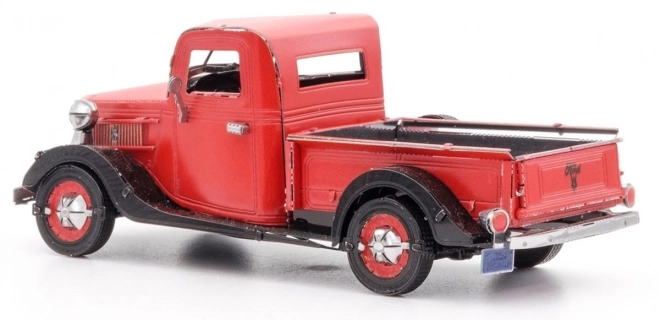 3D puzzle Ford Pickup 1937