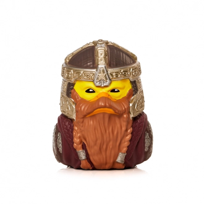 Zberateľská kačička Pán prsteňov - Gimli