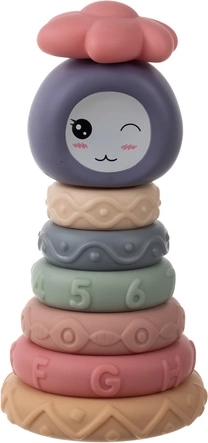 Mäkké, bezpečné a vhodné aj ako hryzátko