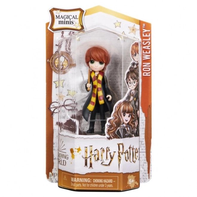 Harry Potter figúrky 8 cm