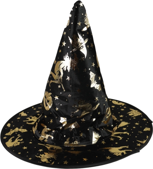 Žiarivé zlaté motívy pre magický efekt